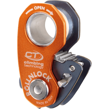 Rope access - Industrieel Klimmen